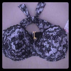 Bikini top  Size 40 D